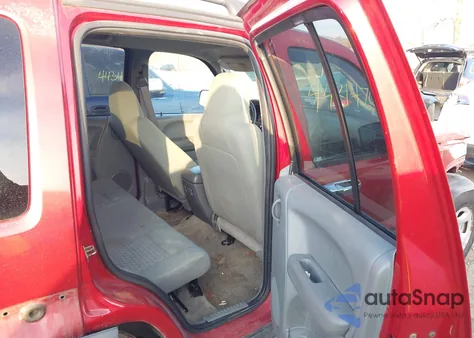 2006 Jeep Liberty Sport z USA, uszkodzony, nr VIN 1J4GL48K46W184779